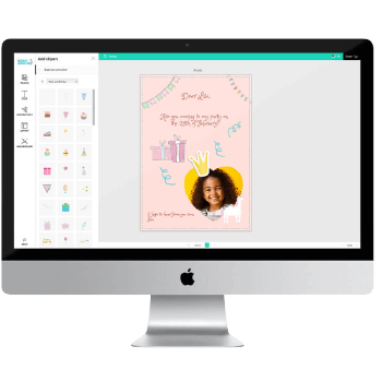 ontwerpen in de online editor ontwerpen in de online editor